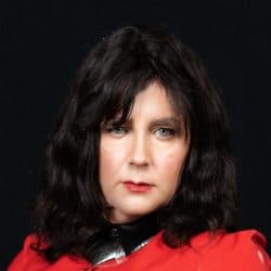 Avatar of Alexagloria