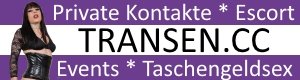 Transen aus Deutschland – Shemale & Crossdresser treffen