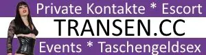 Transen aus Deutschland – Shemale & Crossdresser treffen