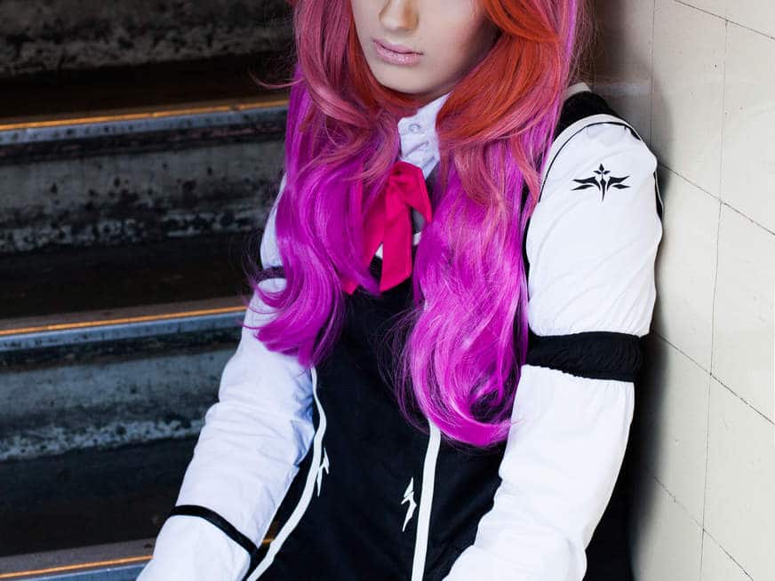 Transen Kontakte mit GamerKatty